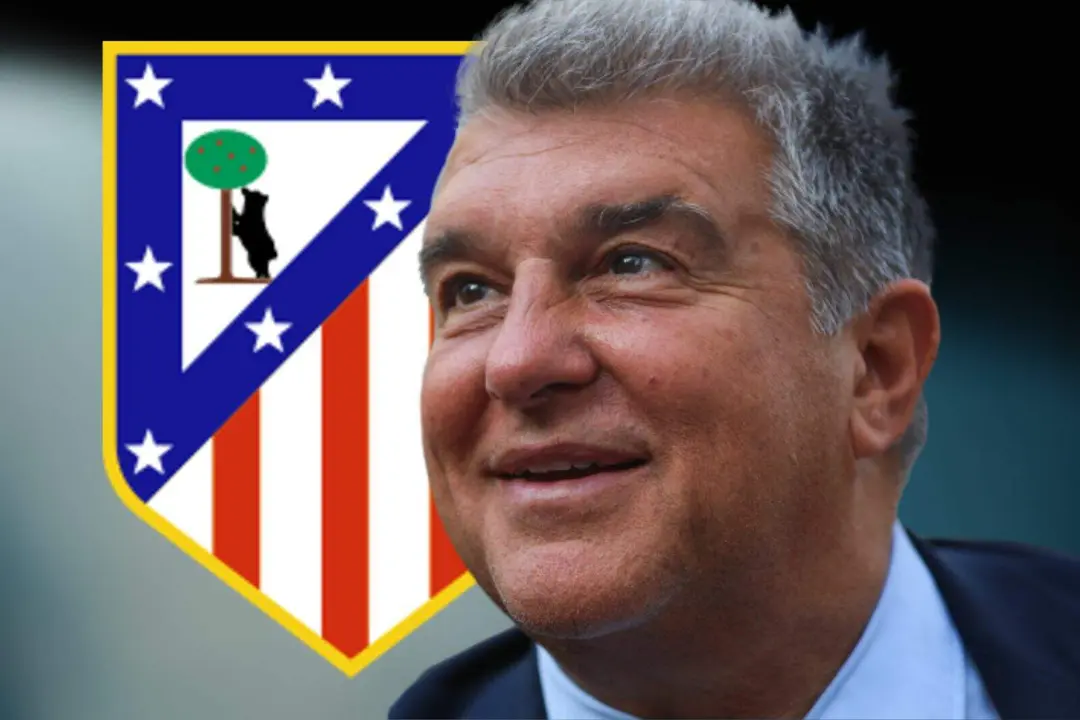 Laporta se adelanta a Alemany/Canva