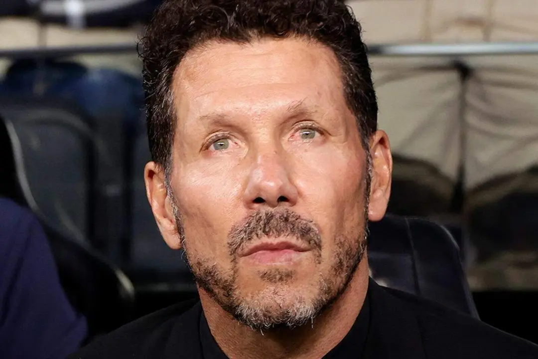 Simeone espera a su estrella