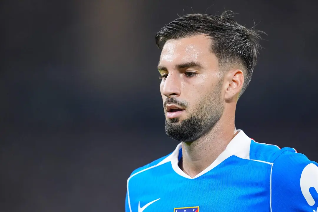 El exjugador del Villarreal brilla en Sevillla