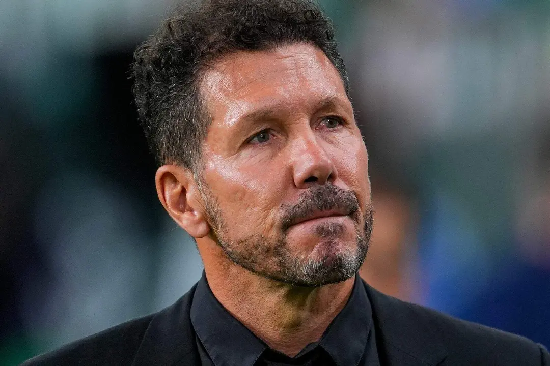 Simeone rompe la mala racha