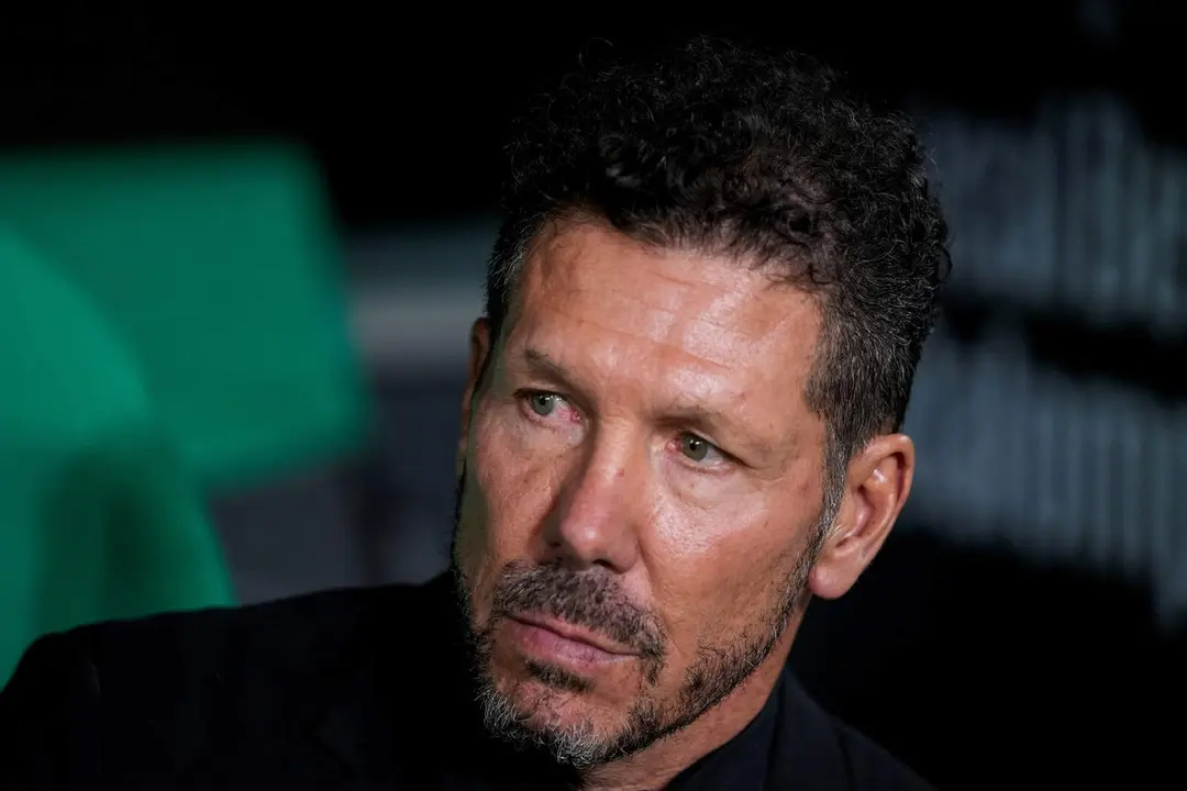 Simeone consigue su primera victoria fuera del Metropolitano