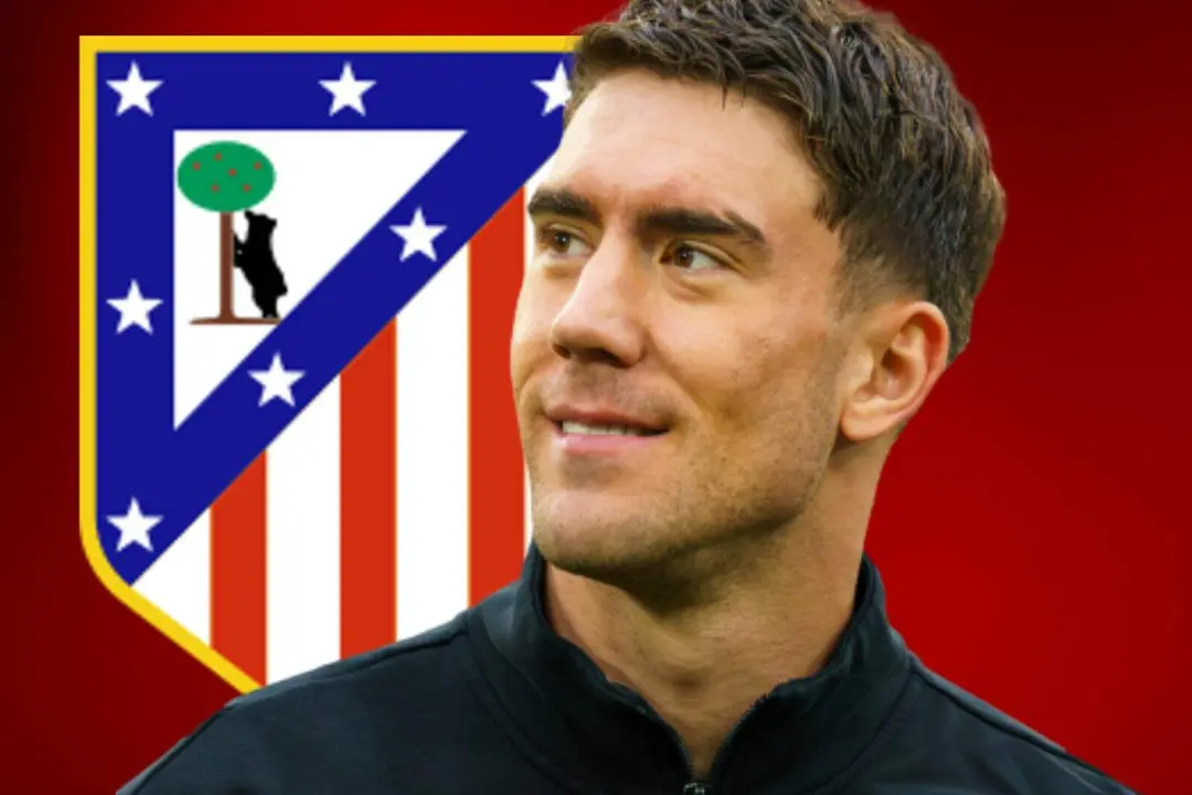 Novedades en el futuro de Vlahovic