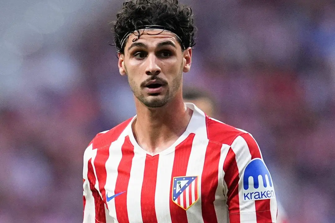Listo el regreso de Cardoso | Fuente @EuropaPress