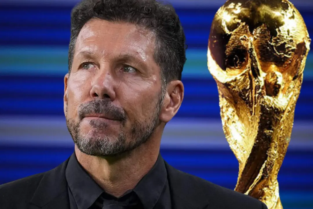Simeone se sorprende con un ofrecimiento