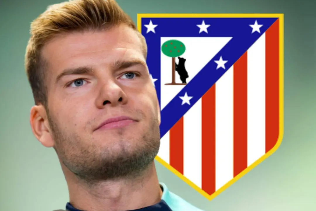 Sorloth afronta un calendario decisivo