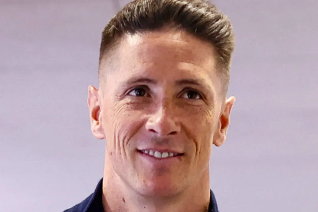 Torres tiene un crack listo para el salto