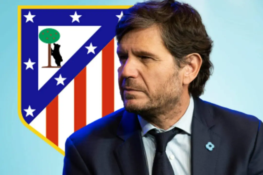 Nuevos halagos para Mateu Alemany (Fuente: Europa Press y Canva)