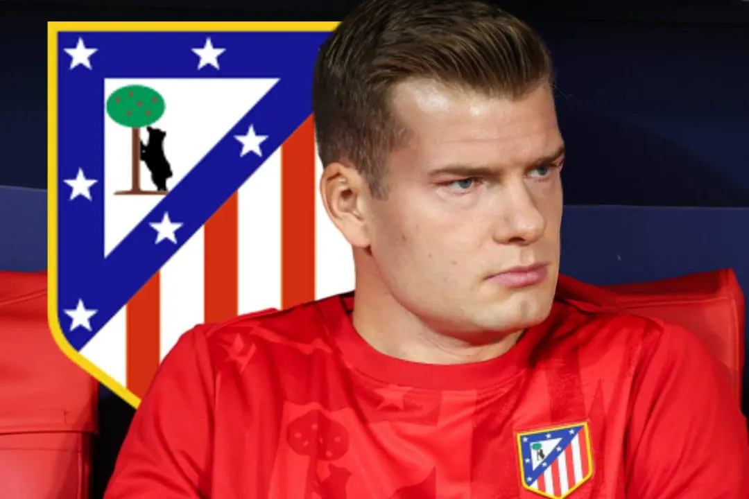 Sorloth vuelve a brillar