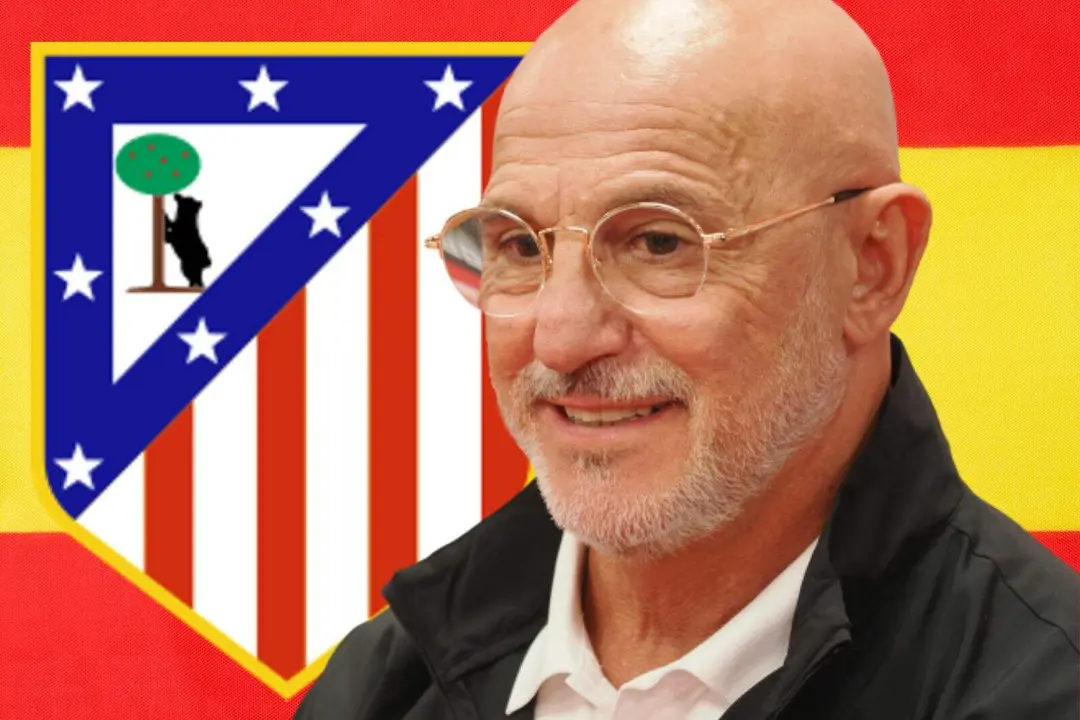 Sorpresa en el Atl&eacute;tico: X Sefutbol