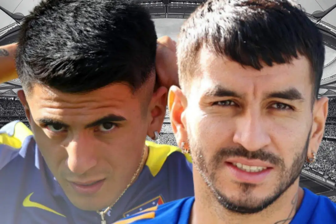 Almada sigue los pasos de Correa