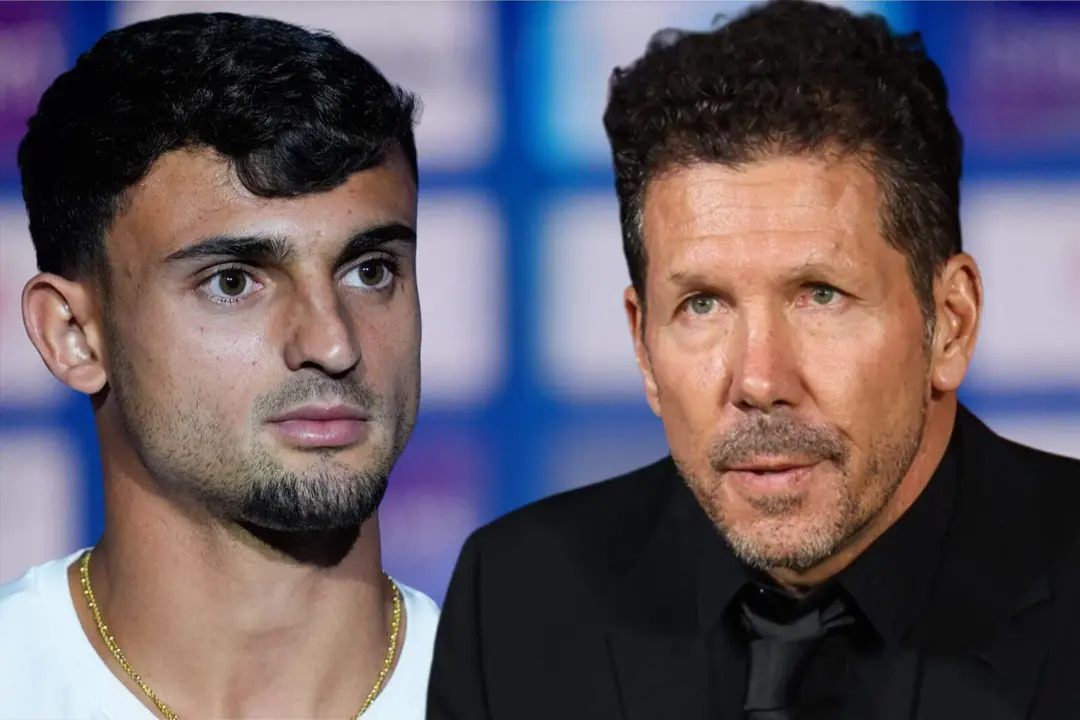 Marc Pubill quiere m&aacute;s
