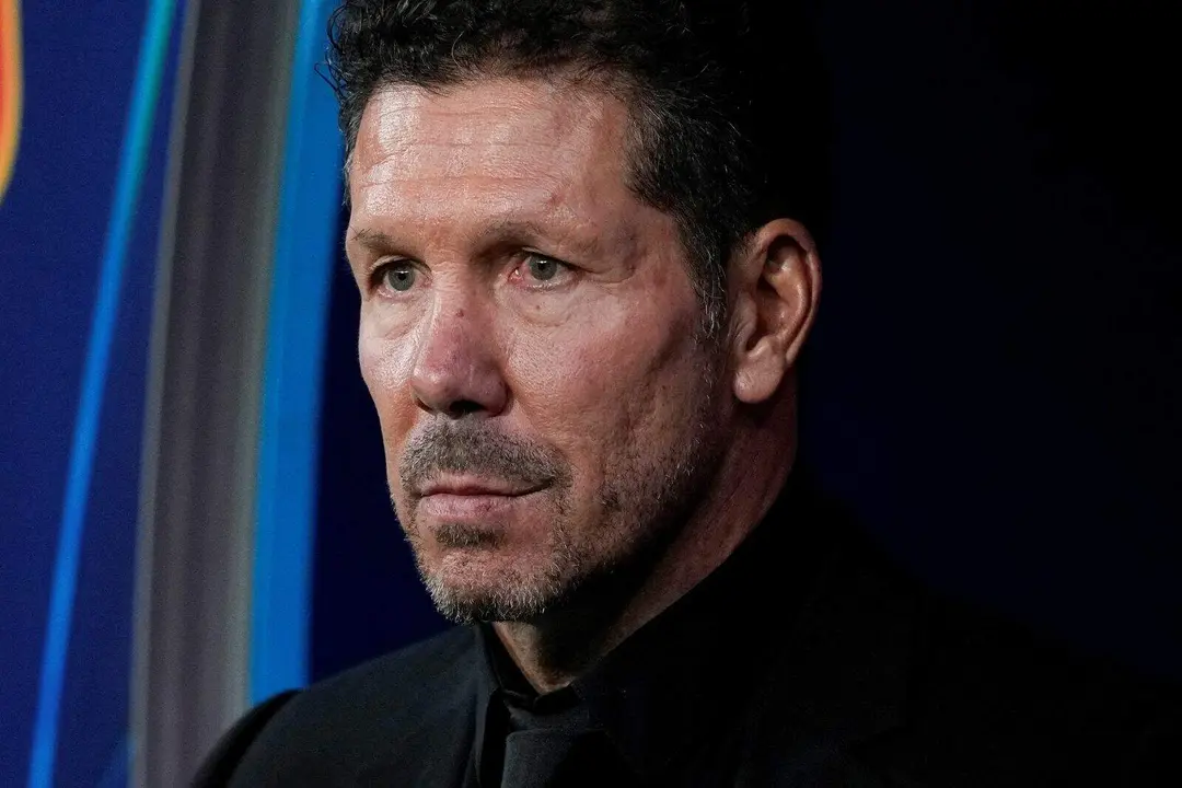 Simeone gana importancia