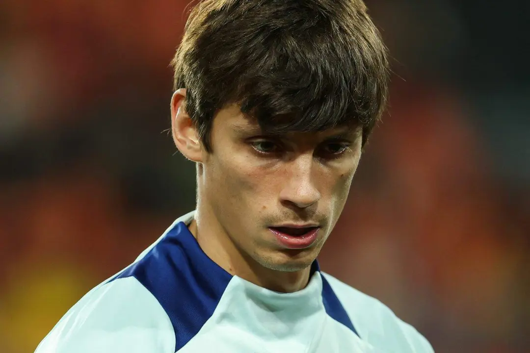 Se busca sustituto para Robin  Le Normand