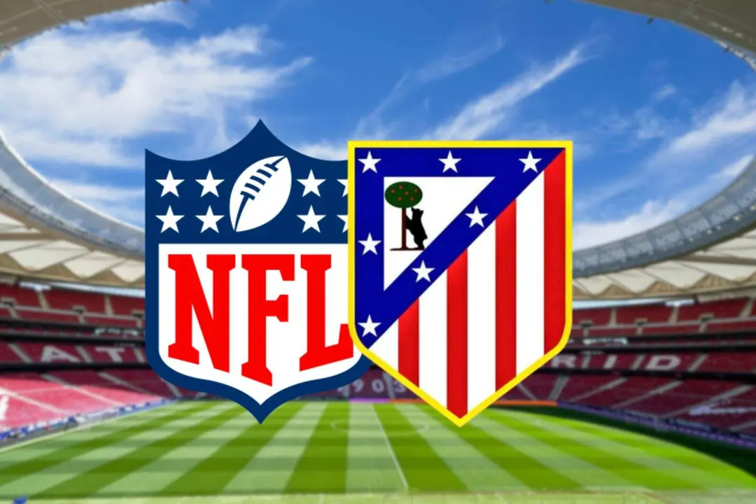 La NFL habla del Metropolitano (Fuente @Canva)