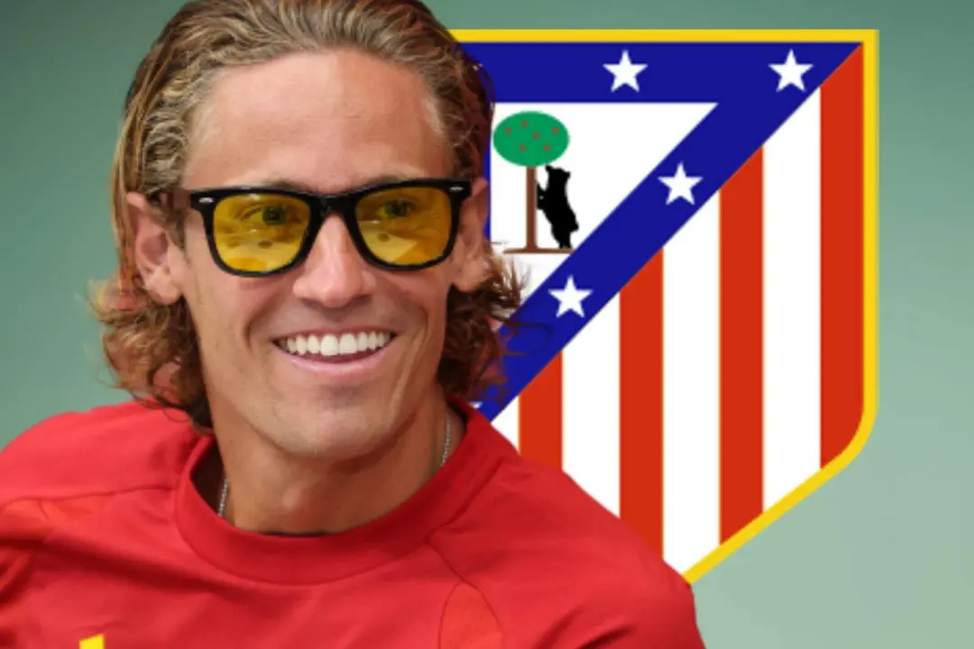 Llorente habla claro desde Las Rozas