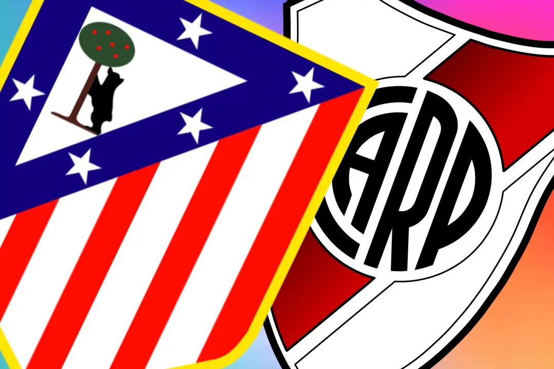 El Atleti se fija en un defensa de River Plate