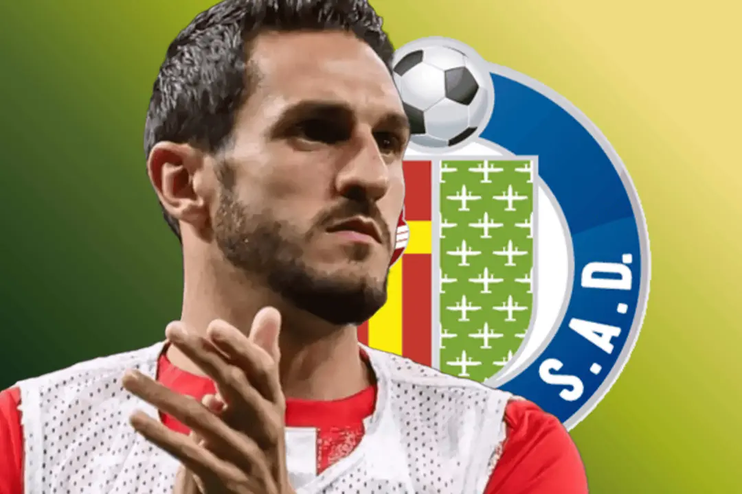 Koke sigue haciendo historia