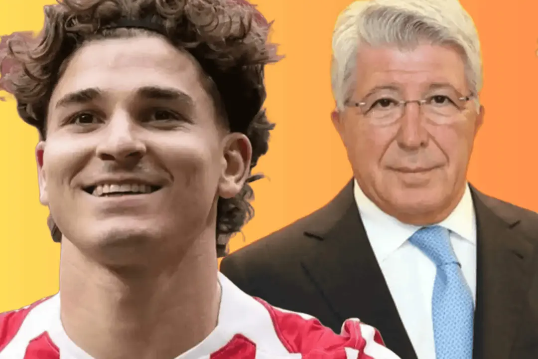 Cerezo fue tajante en sus declaraciones