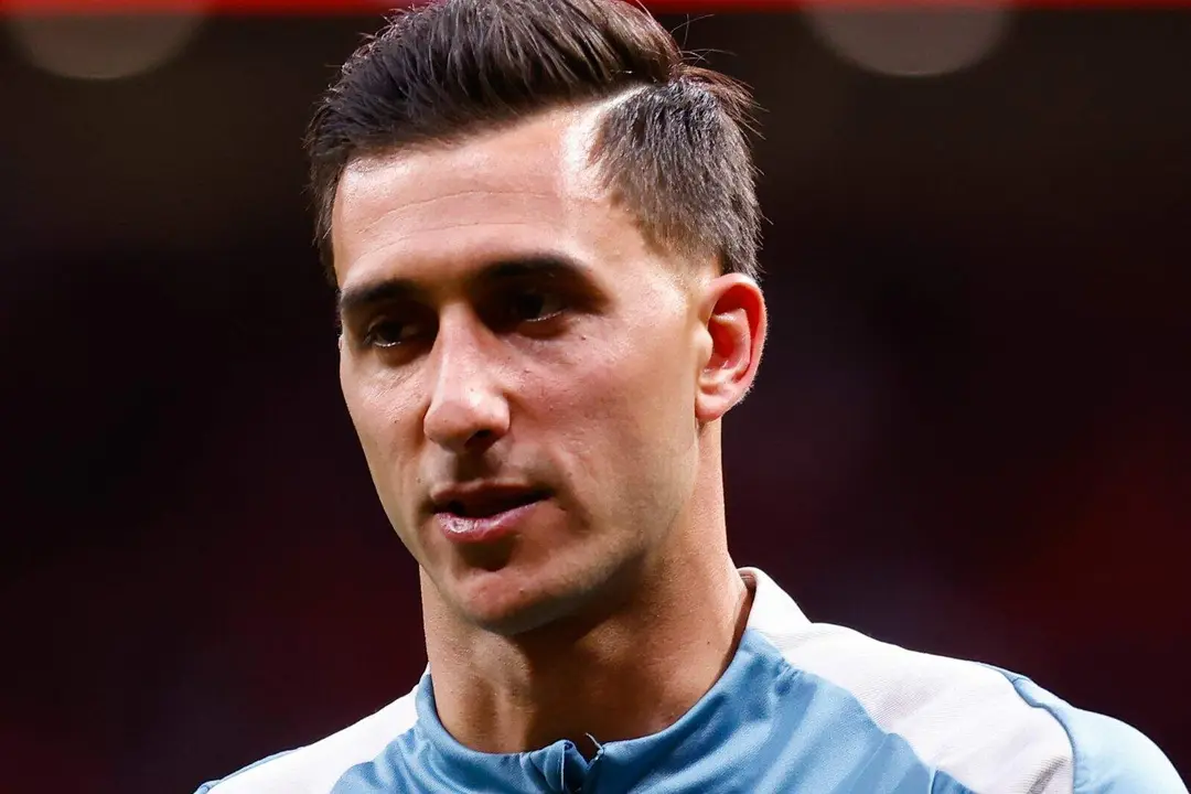 Juan Musso re reivindica ante el Bar&ccedil;a | Fuente: (@Atleti)