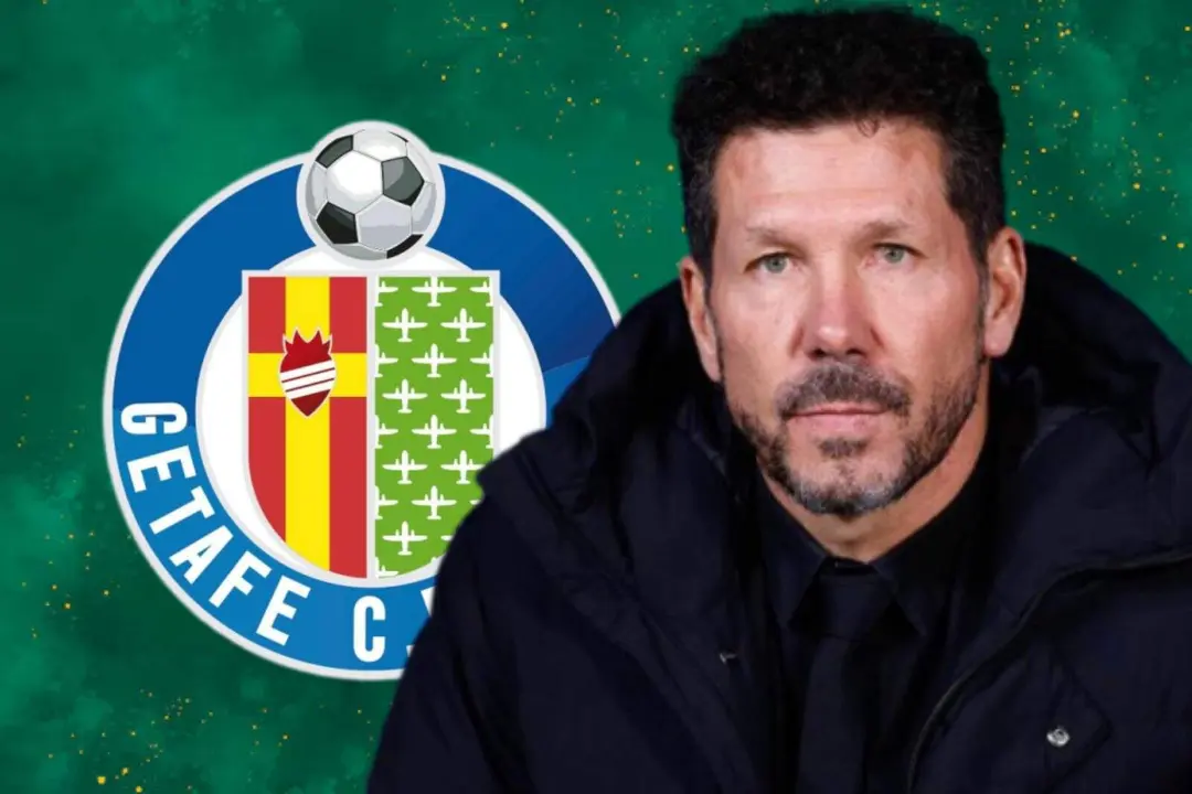 Simeone encuentra al reemplazo de Giuliano