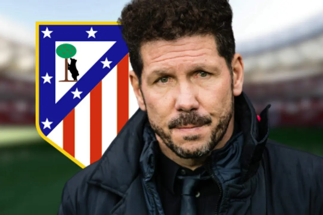 Simeone espera a sus campeones