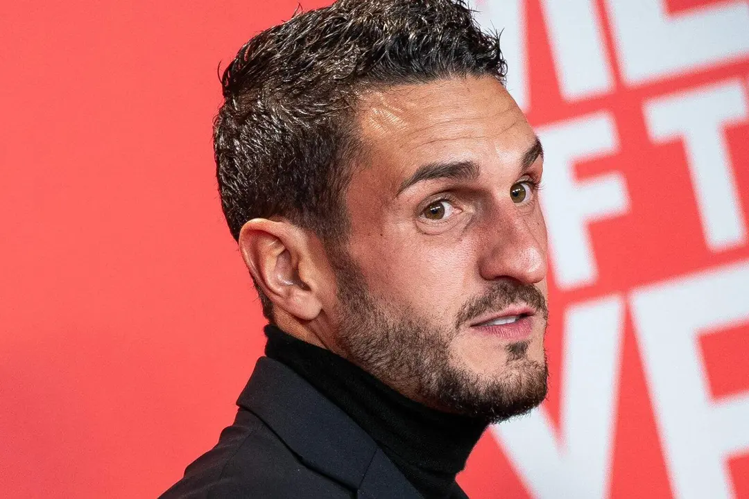 Koke recibe una gran noticia | Fuente (@Atleti y Canva)