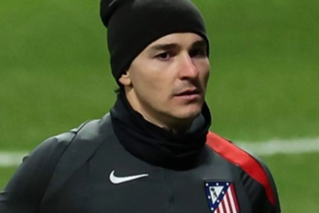 El argentino es intocable (Fuente: @Atleti)