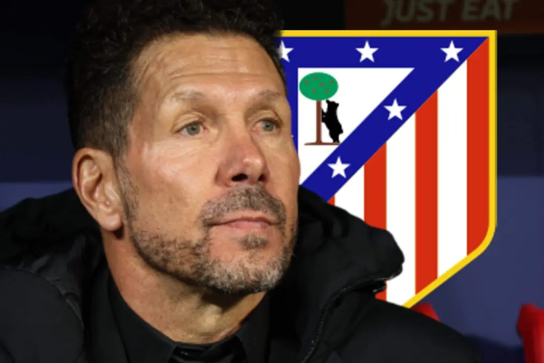 El Cholo despierta a un fichaje