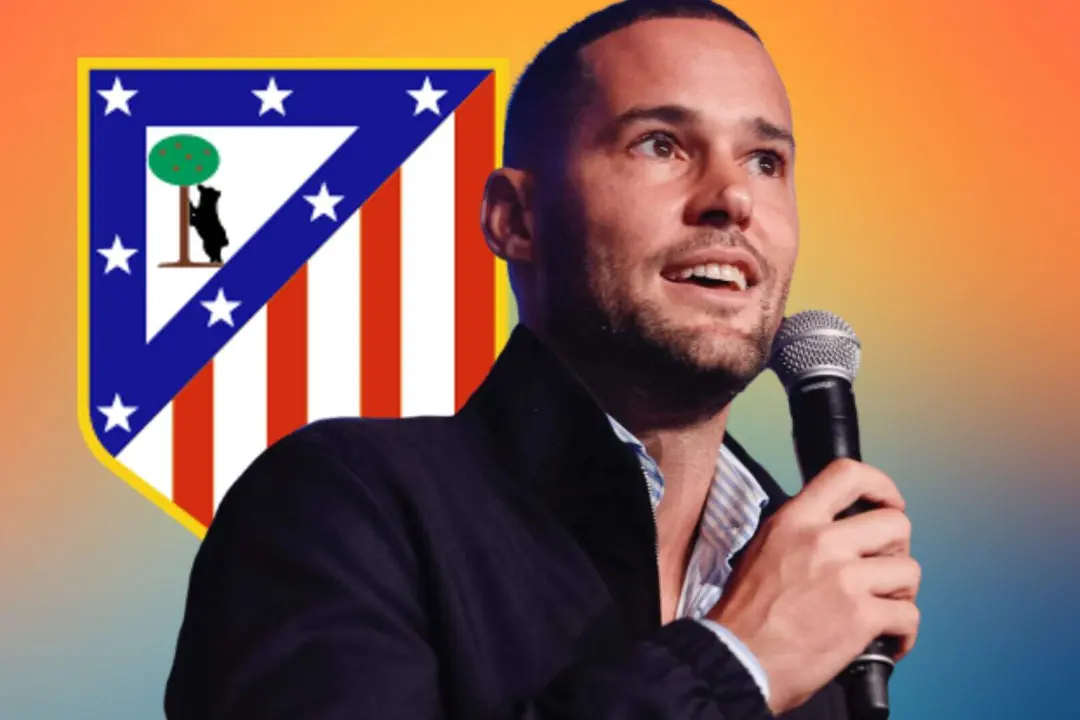 Mario Su&aacute;rez dice lo que todos piensan