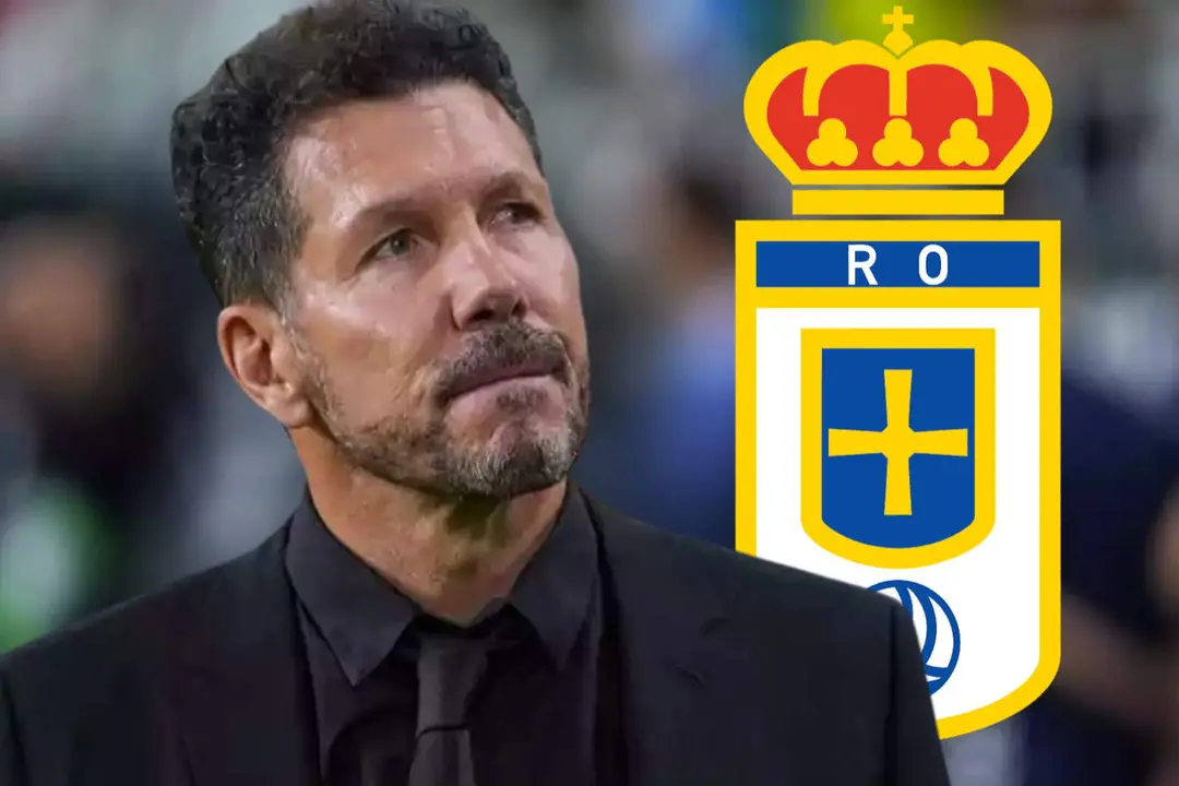 Simeone ya ha derrotado al Oviedo en Copa