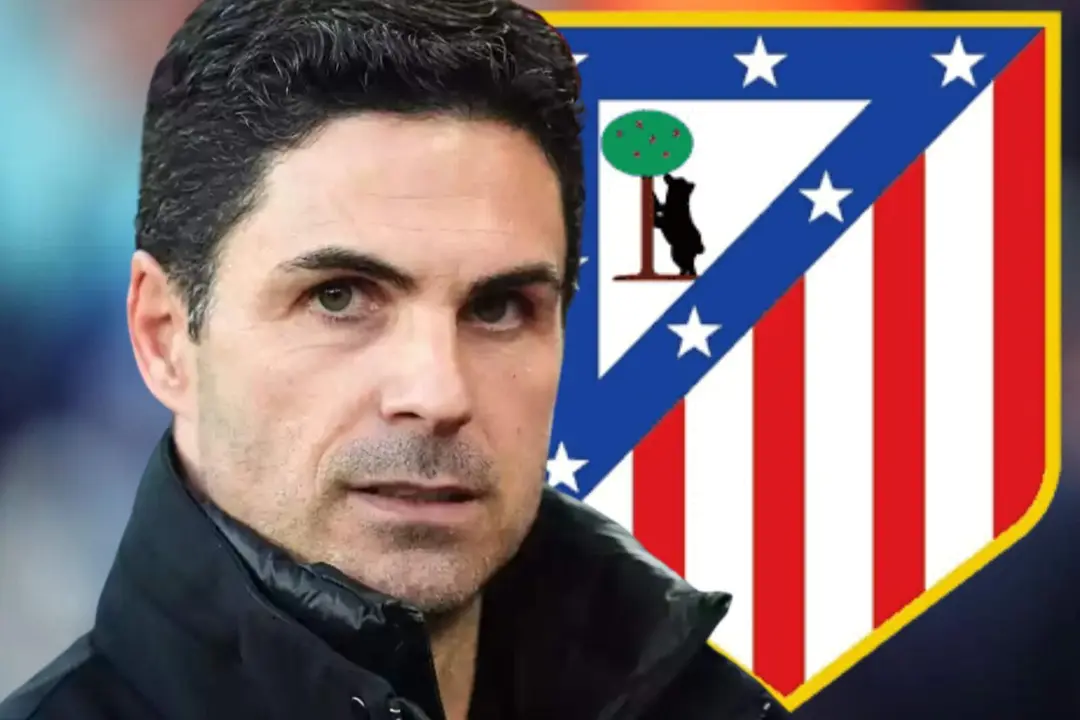 Arteta (Fuente: Canva)