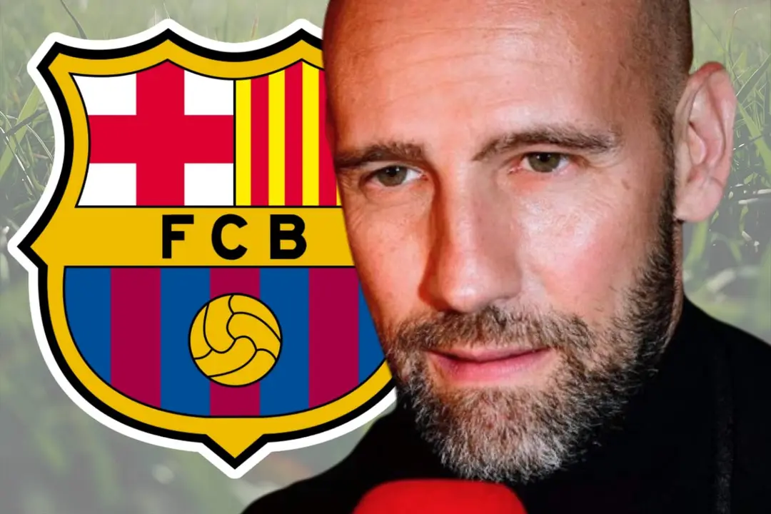 Mir&oacute; da la clave para eliminar al Barcelona: Instagram Gonzalo Mir&oacute;