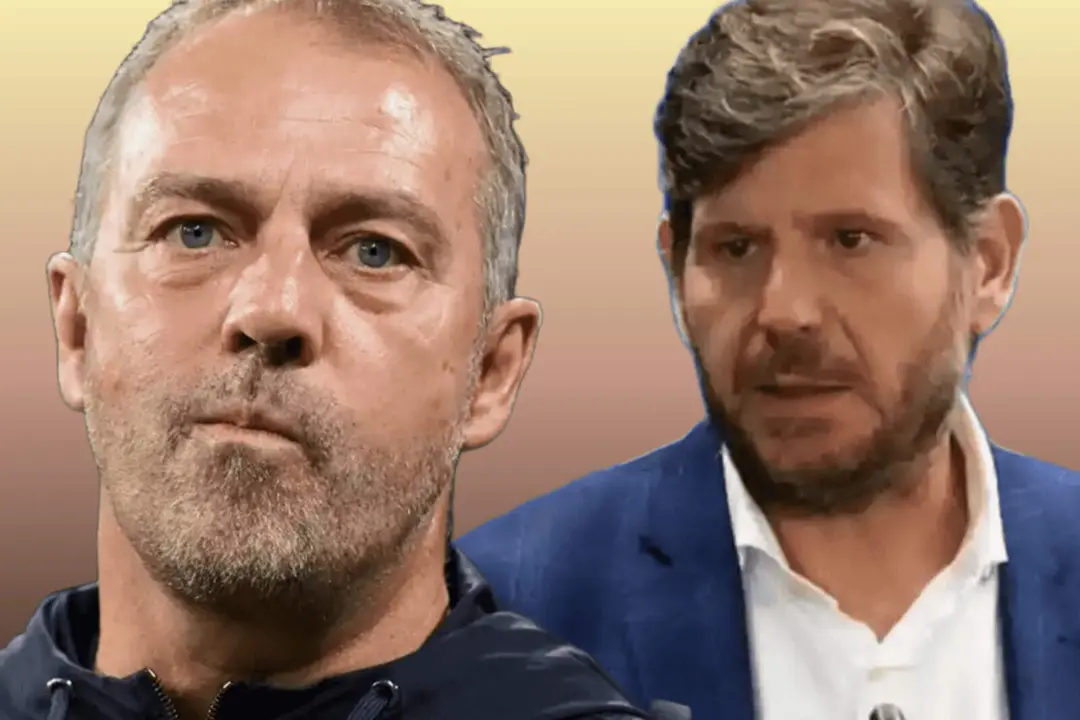 El Atl&eacute;tico de Madrid quiere pescar en el conjunto de Flick | Fuente: (Canva)