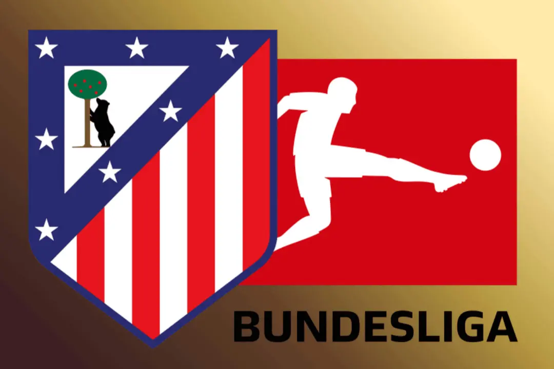 El Atl&eacute;tico de Madrid colocado por un fichaje desde Alemania