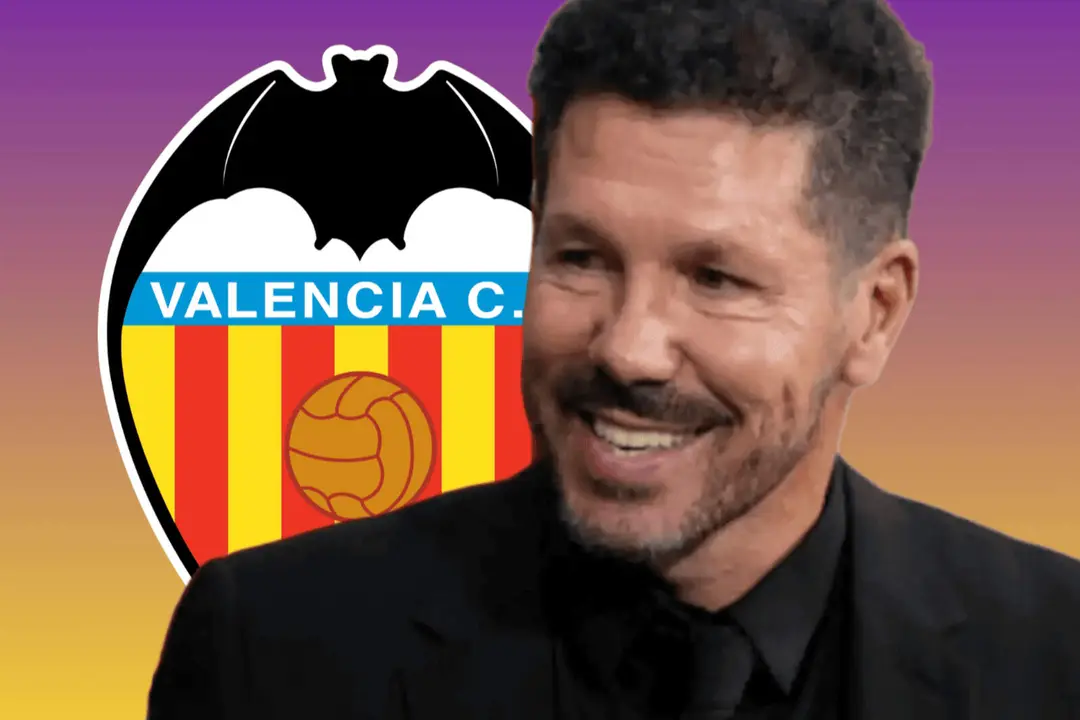 Simeone vuelve a tener disponible a un importante efectivo