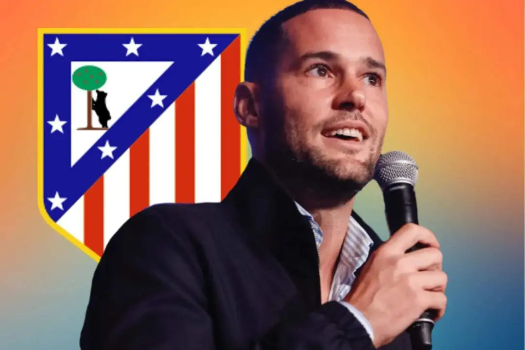 Las palabras de Mario/Instagram Mario Su&aacute;rez