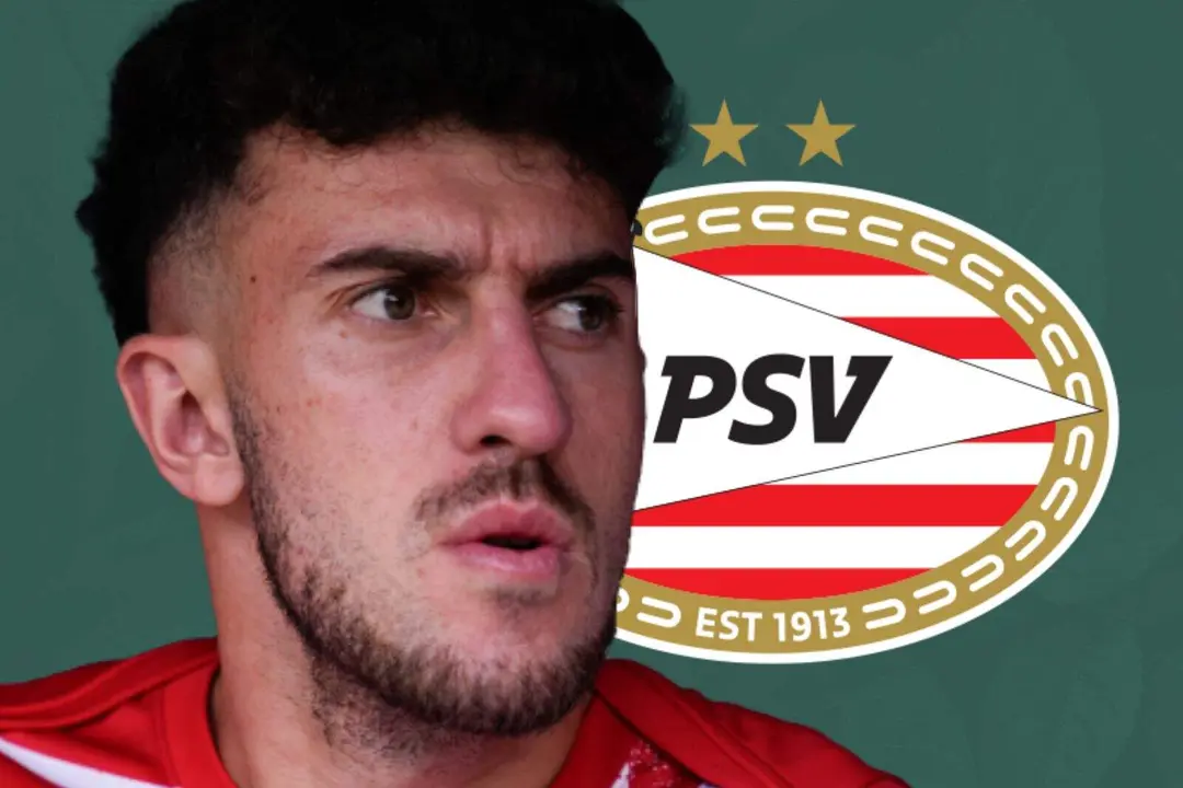 Ruggeri puede tener un rival en el Metropolitano