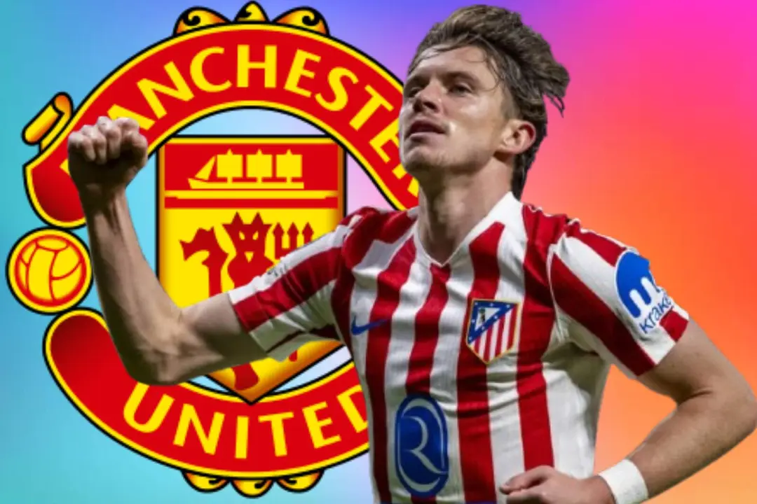 El United quiere fichar a Conor Gallagher
