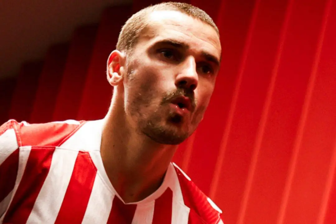 Griezmann/Atl&eacute;tico de Madrid