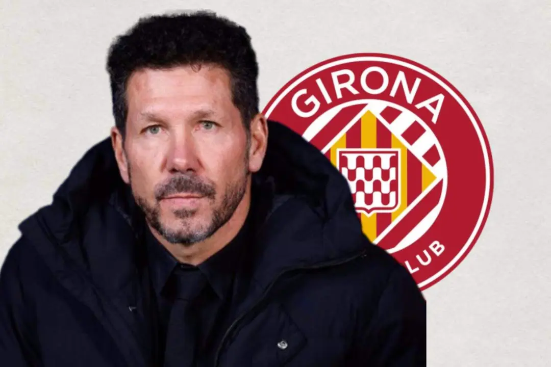 Simeone recupera una pieza clave