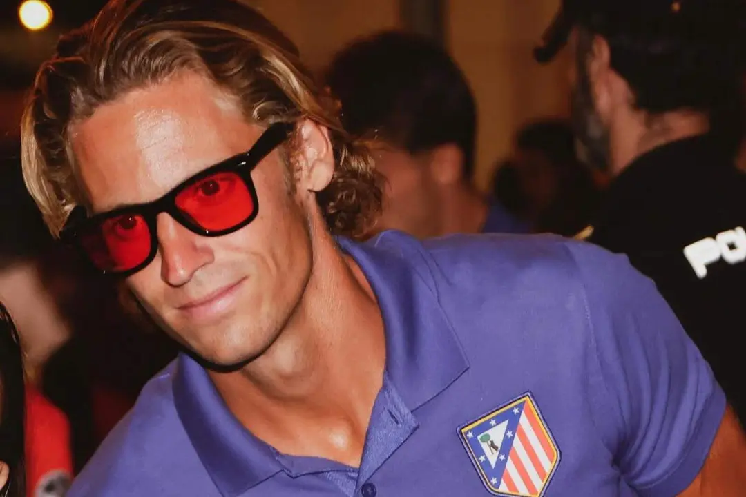 Simeone recupera a Marcos Llorente