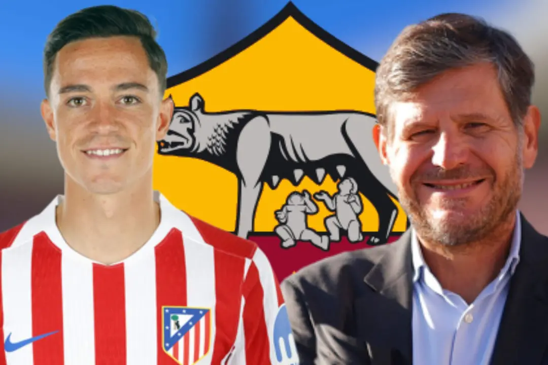 Mateu Alemany pone precio a la salida de Raspadori