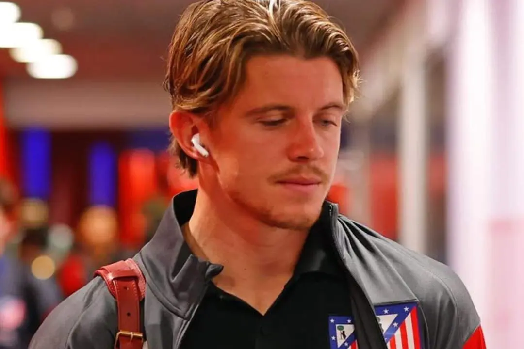 Gallagher ya conoce los planes del Manchester United