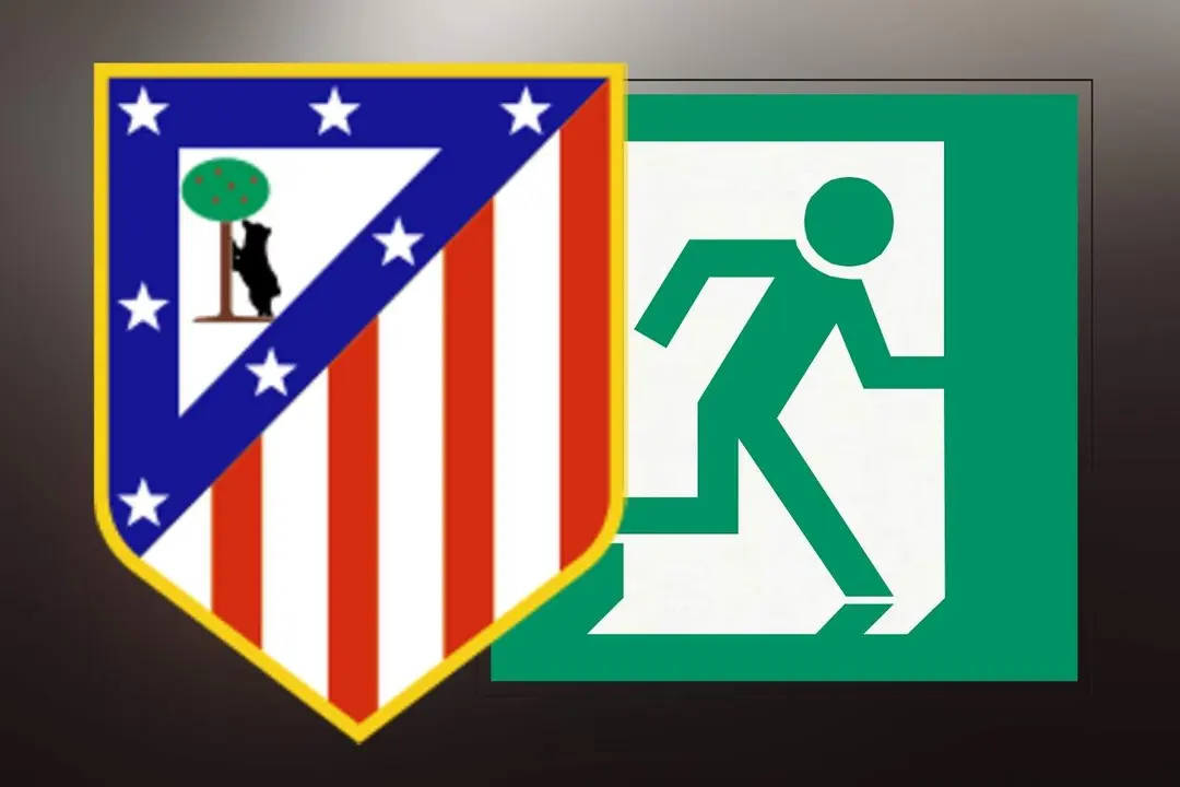 Un canterano se marcha del club | Fuente (Canva)