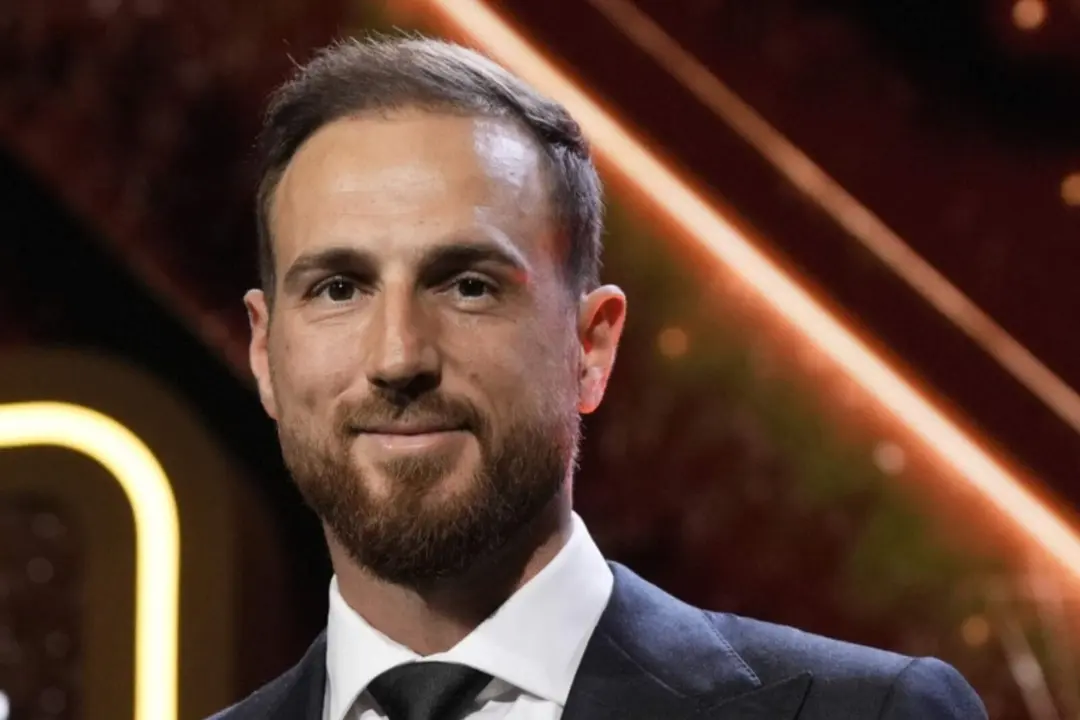 Jan Oblak y otro premio