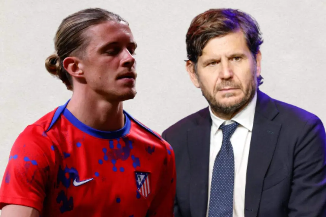 La postura de Mateu