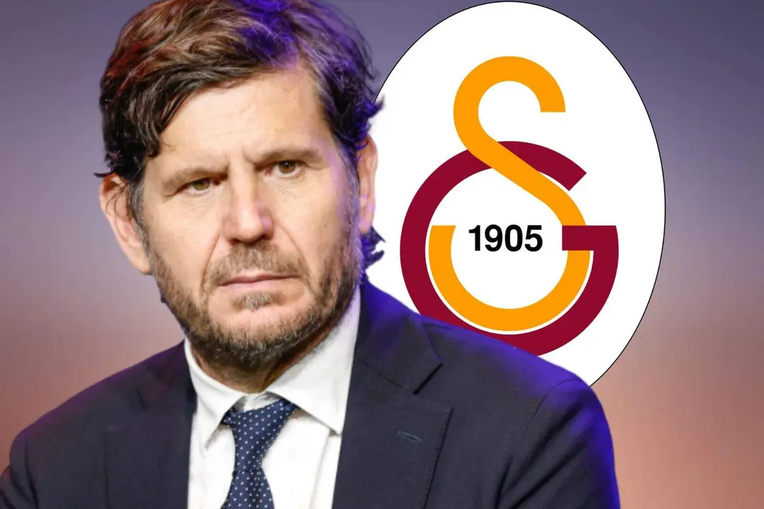 El Galatasaray llama a la puerta