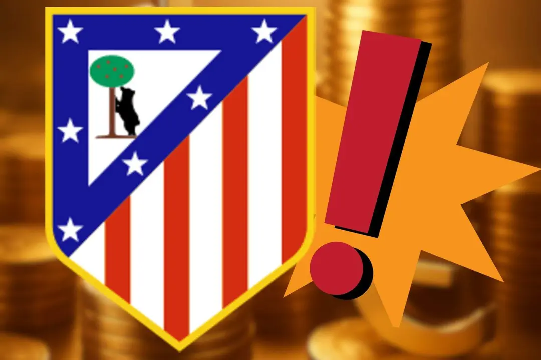 Reviven los rumores que apuntan a un gran fichaje