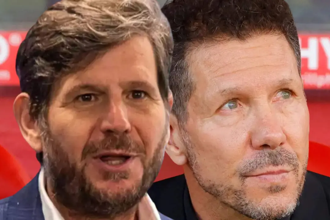 Santi Ca&ntilde;izares desvela el fichaje que prepara Mateu Alemany: 'Va a mejorar seguro'