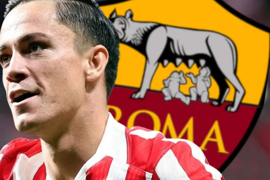 Raspadori se niega a salir a la Roma